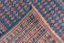 Antique Kilim Area Rug (10' x 17')